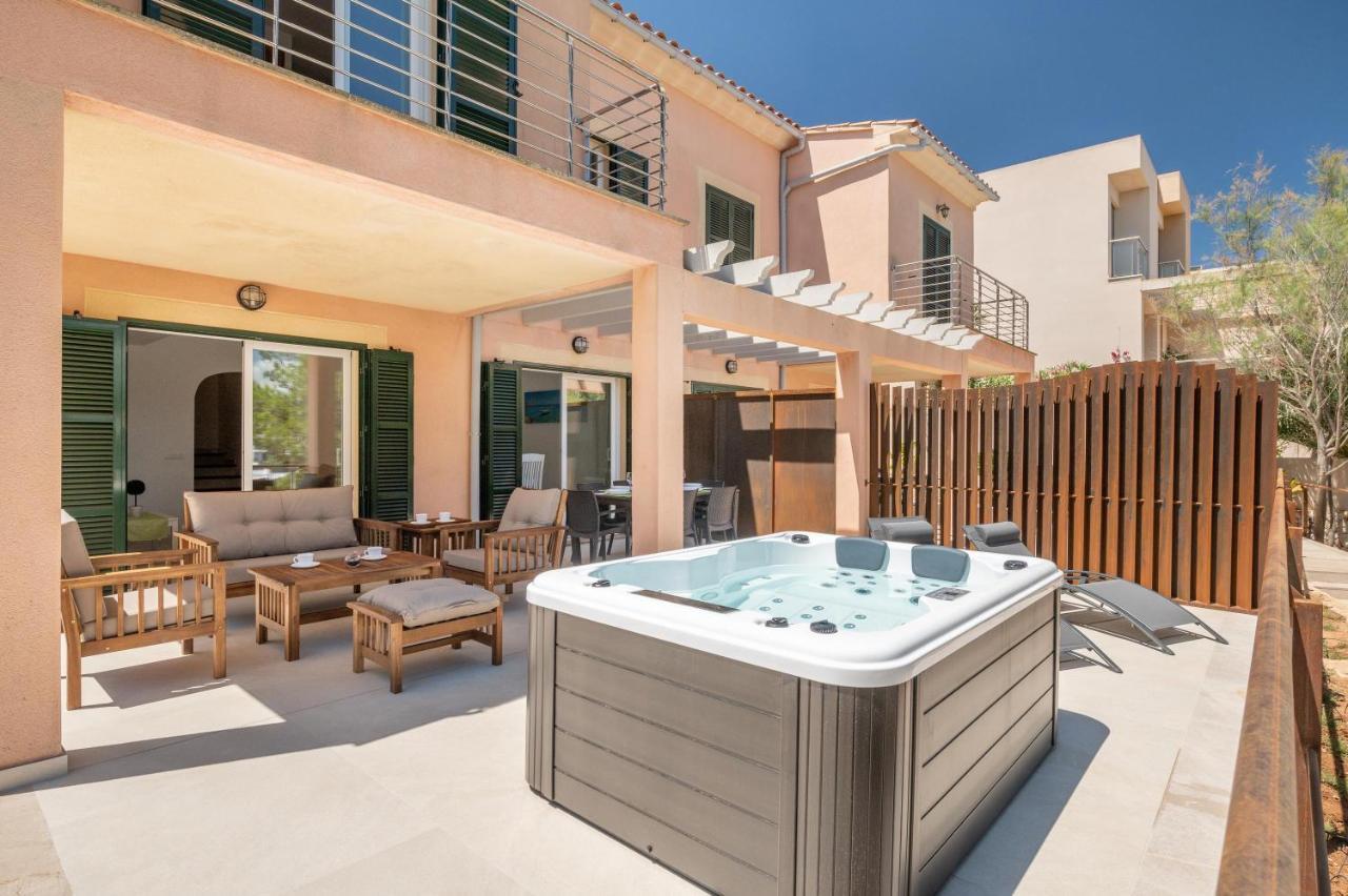 Son Moro II Villa Manacor Kültér fotó