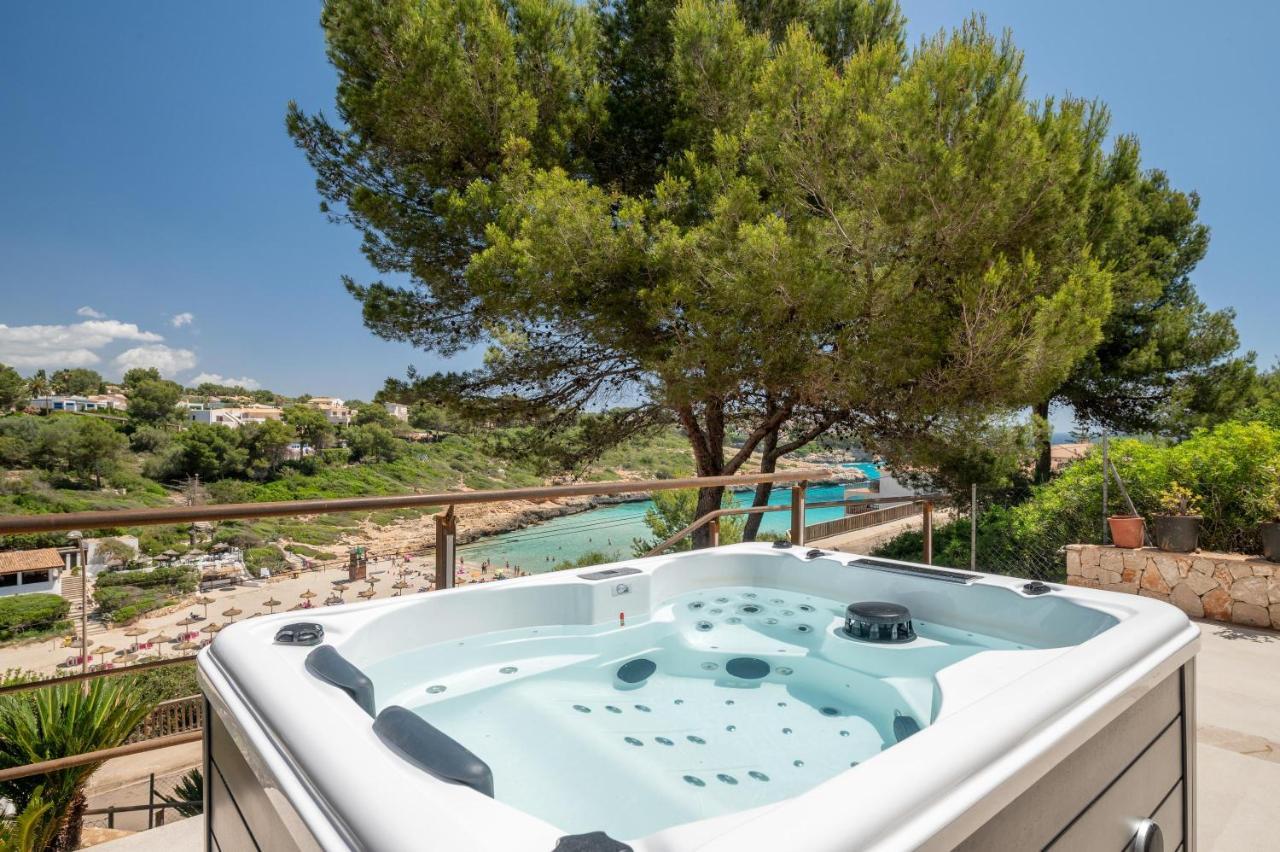 Son Moro II Villa Manacor Kültér fotó