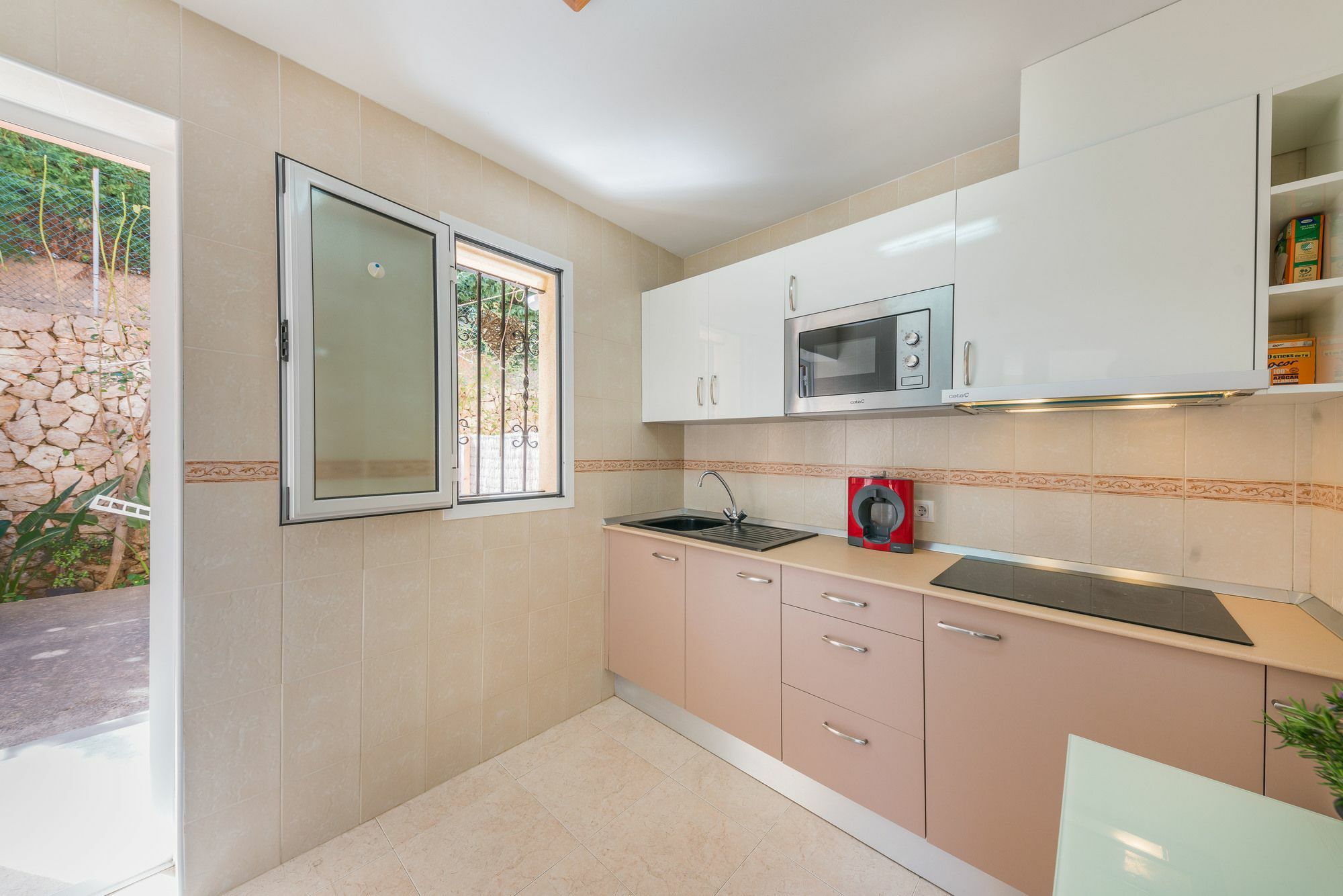 Son Moro II Villa Manacor Kültér fotó